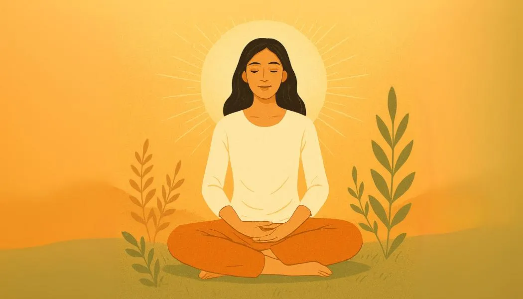Rajyoga Meditation